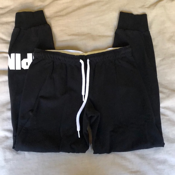 VS PINK Gym Pant - Picture 2 of 6